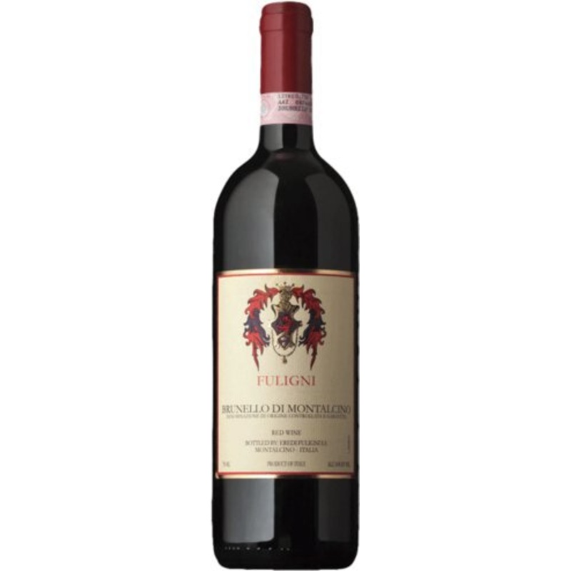 Fuligni Brunello Di Montalcino 2015 1.5L
