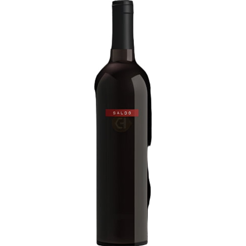 The Prisoner Wine Co. Saldo Zinfandel CV 750