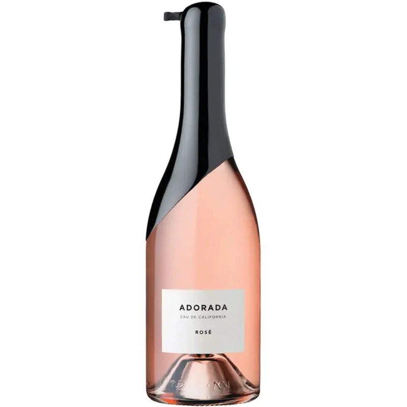 Adorada Eau De California Rose 750ml