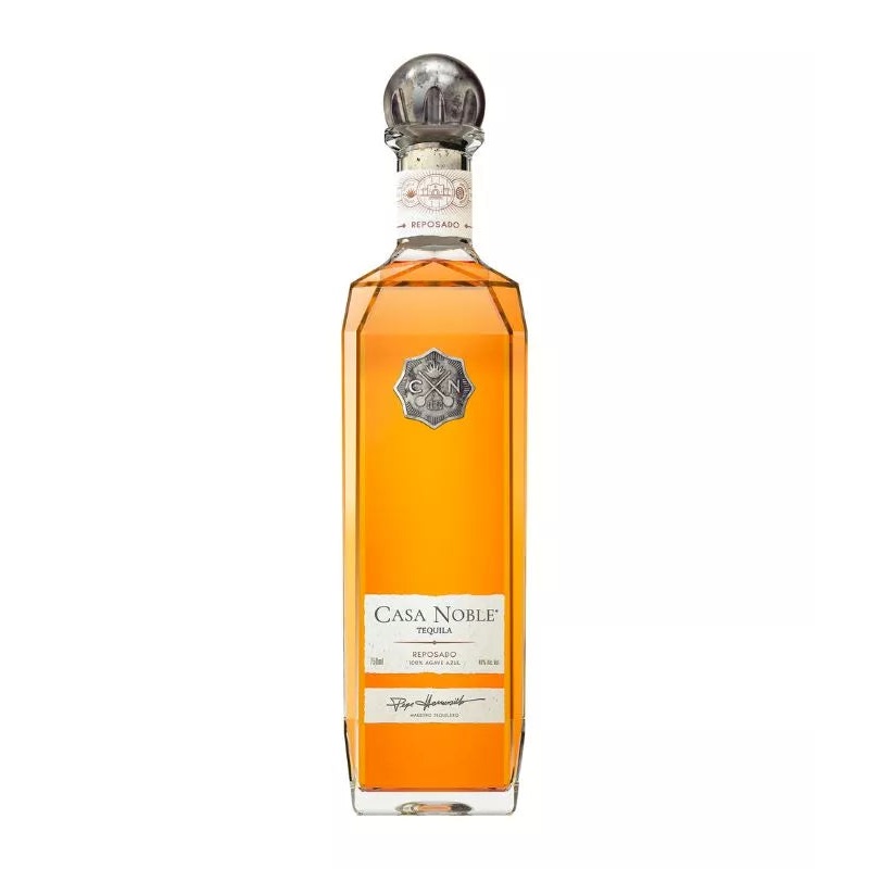 Casa Noble Tequila Reposado 750mL