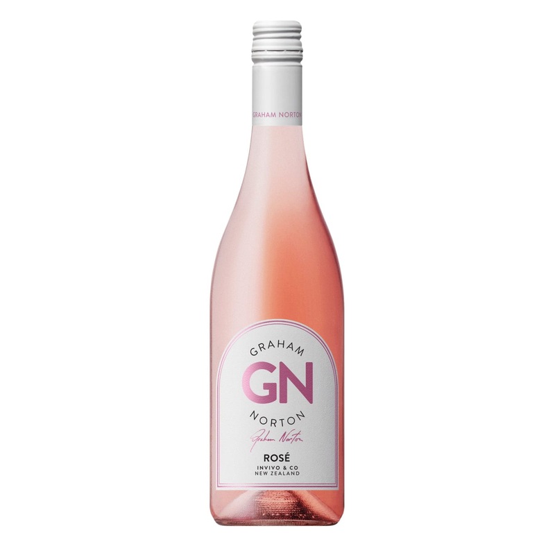 Graham Norton Own Ros, 75 cl