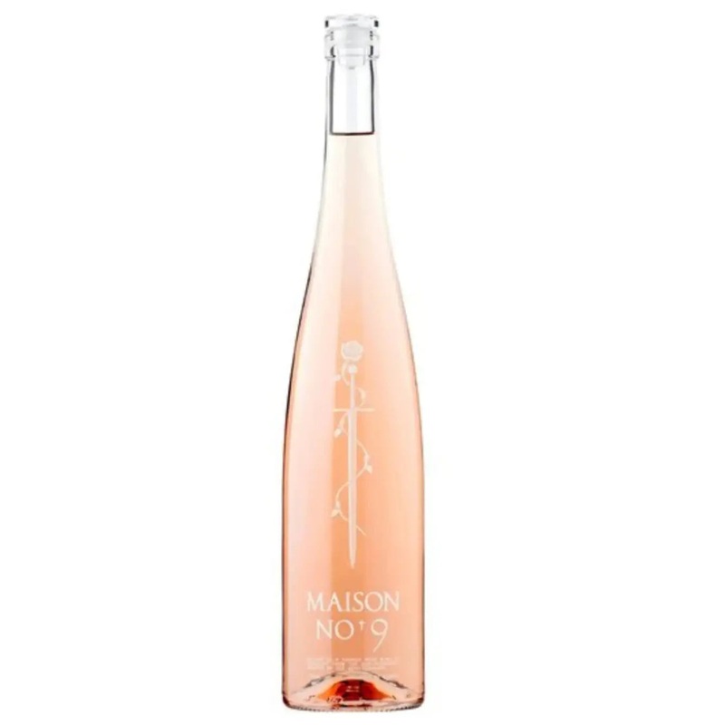 Maison No.9 Rose Wine, 75 cl
