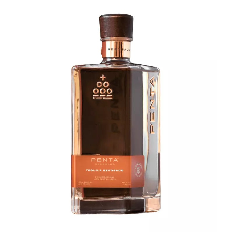 Penta Reposado Tequila 750mL
