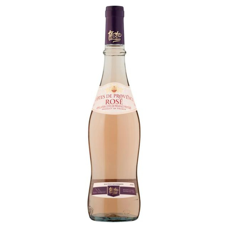 Saintsbury Rose 750ml