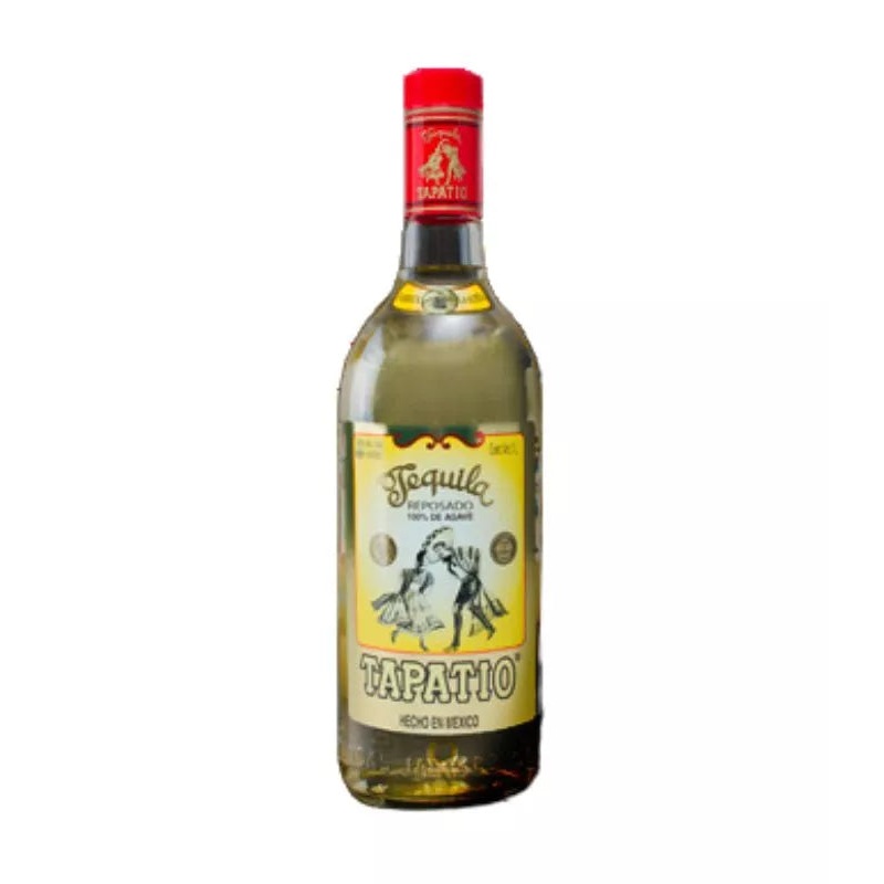 Tapatio Tequila Reposado 750mL