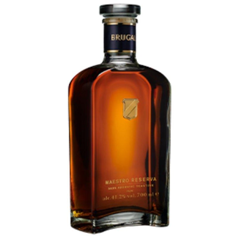 Brugal Maestro Reserva Rum