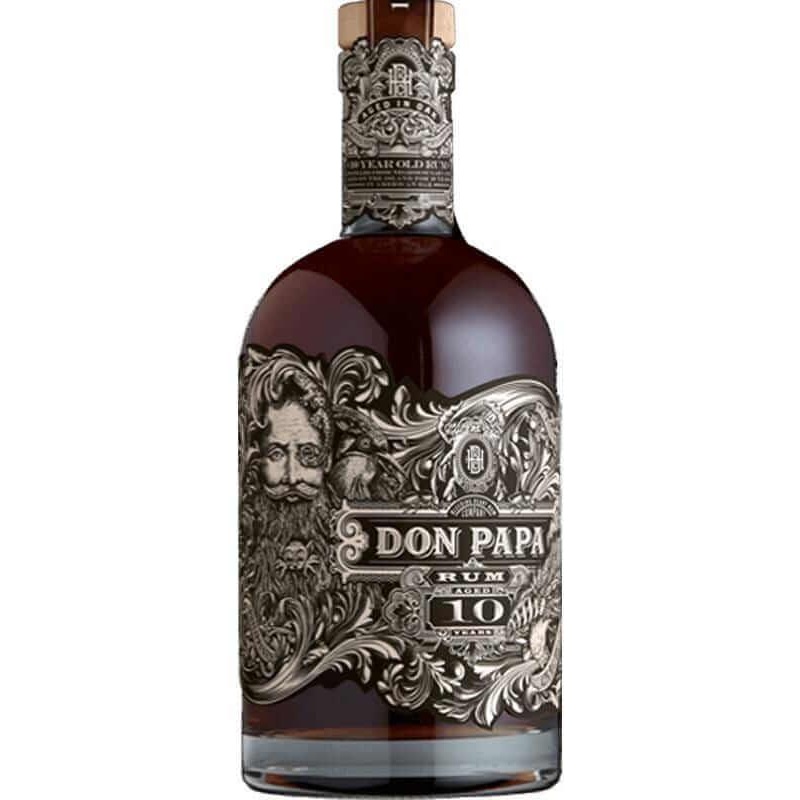 Don Papa 10 Year Small Batch