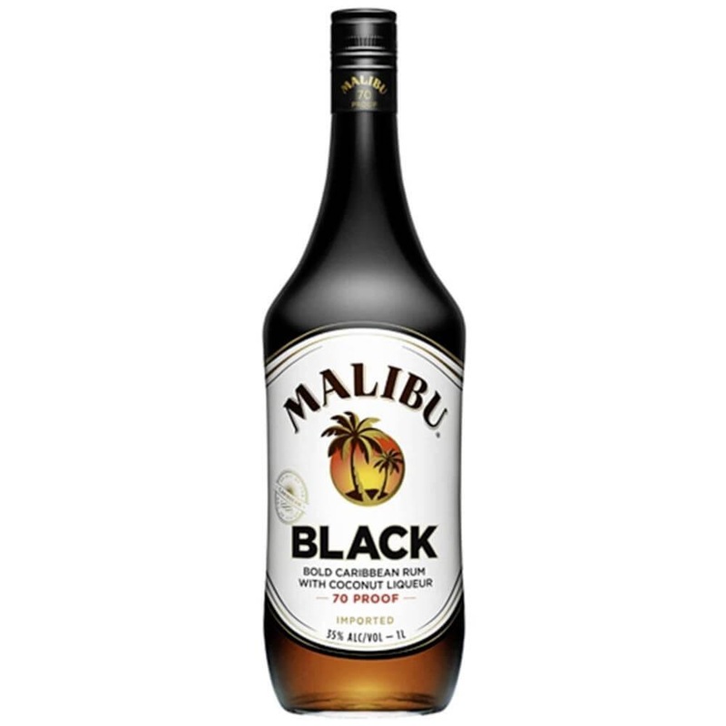 Malibu Black