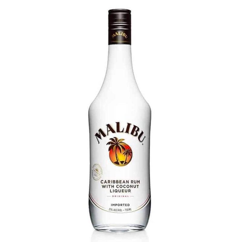 Malibu Rum