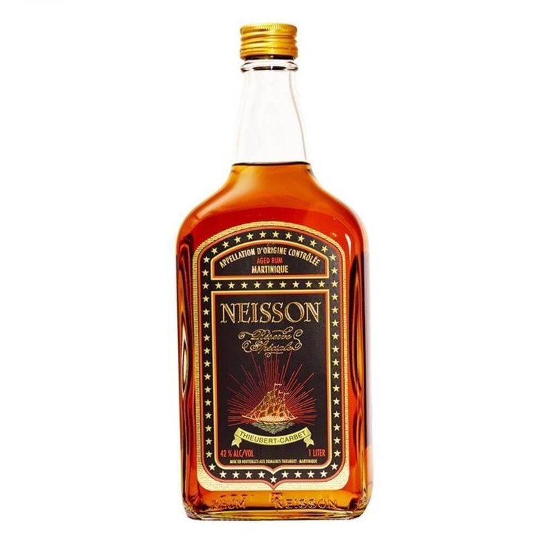 Neisson Rhum Rserve Spciale