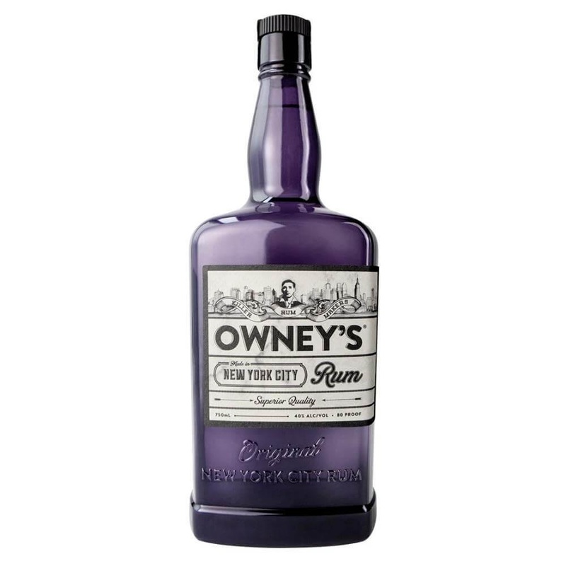 Owney's Rum