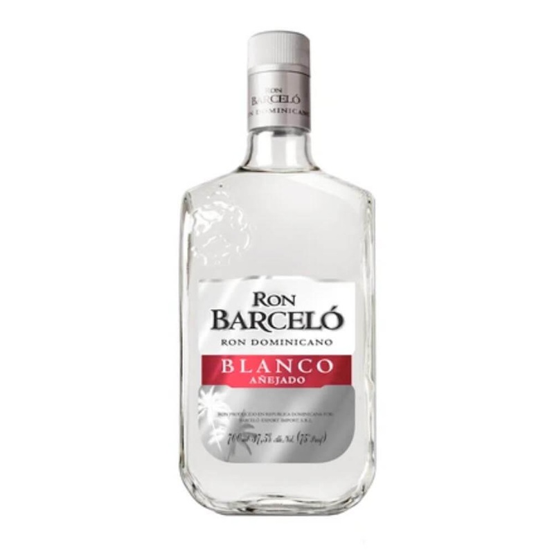 Barcel Blanco Aejado