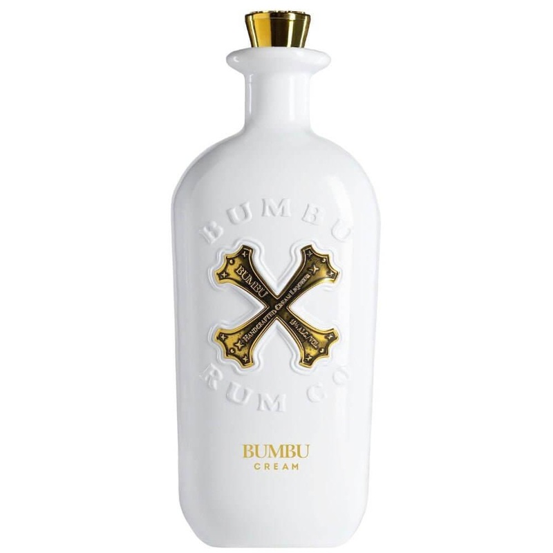 Bumbu Crme Rum