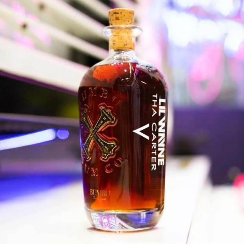 Bumbu Rum (Lil Wayne) Tha Carter V