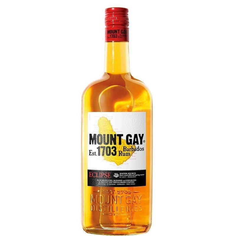Mount Gay Eclipse