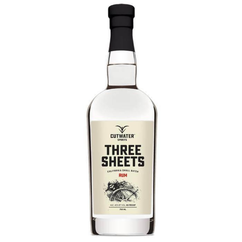 Three Sheets Rum