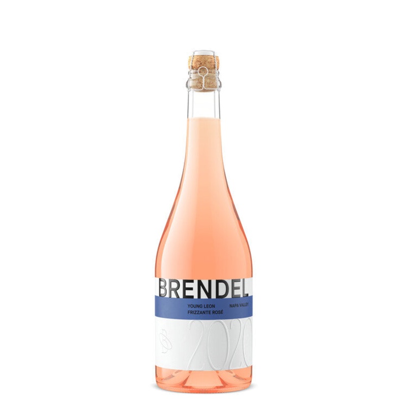 BRENDEL SPARK ROSE YOUNG LEON 20
