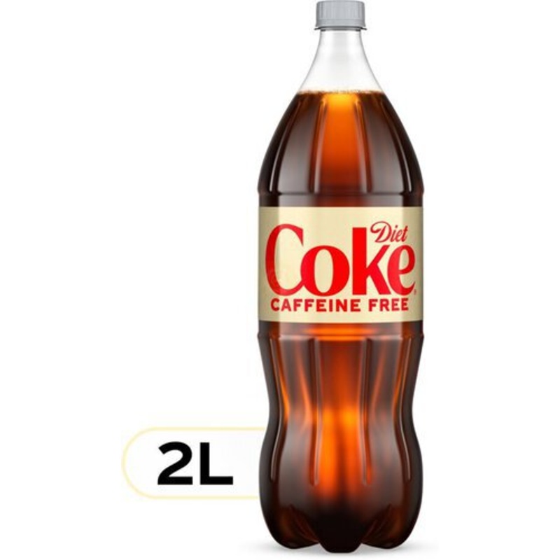 CAFFEINE FREE DIET