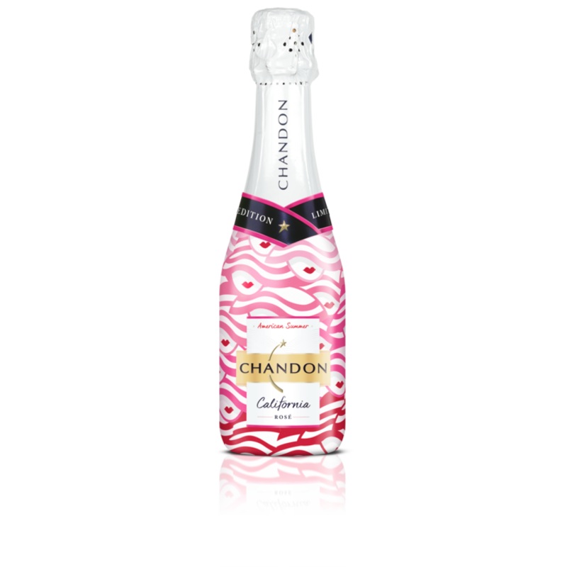 CHANDON BRUT ROSE(SC)