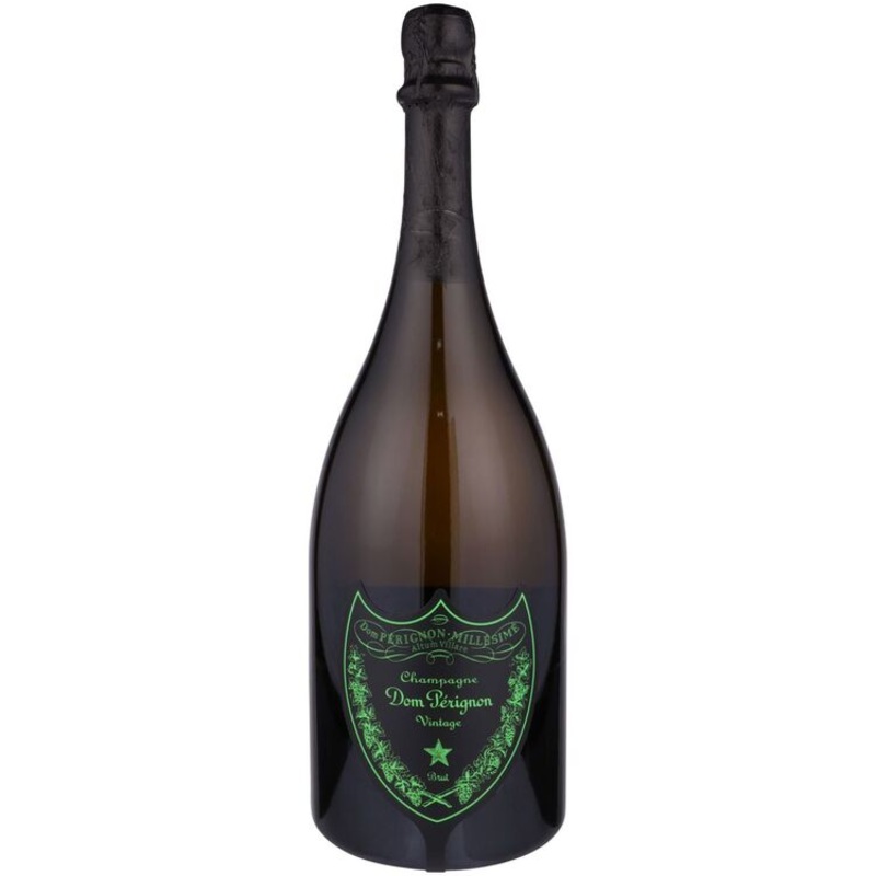 DOM PERIGNON LUMINOUS 10(4)