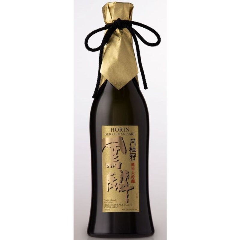 GEKKEIKAN SAKE HORIN