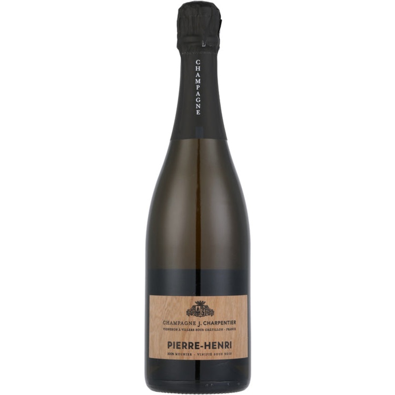 J CHARPENTIER PIERRE HENRI BRUT