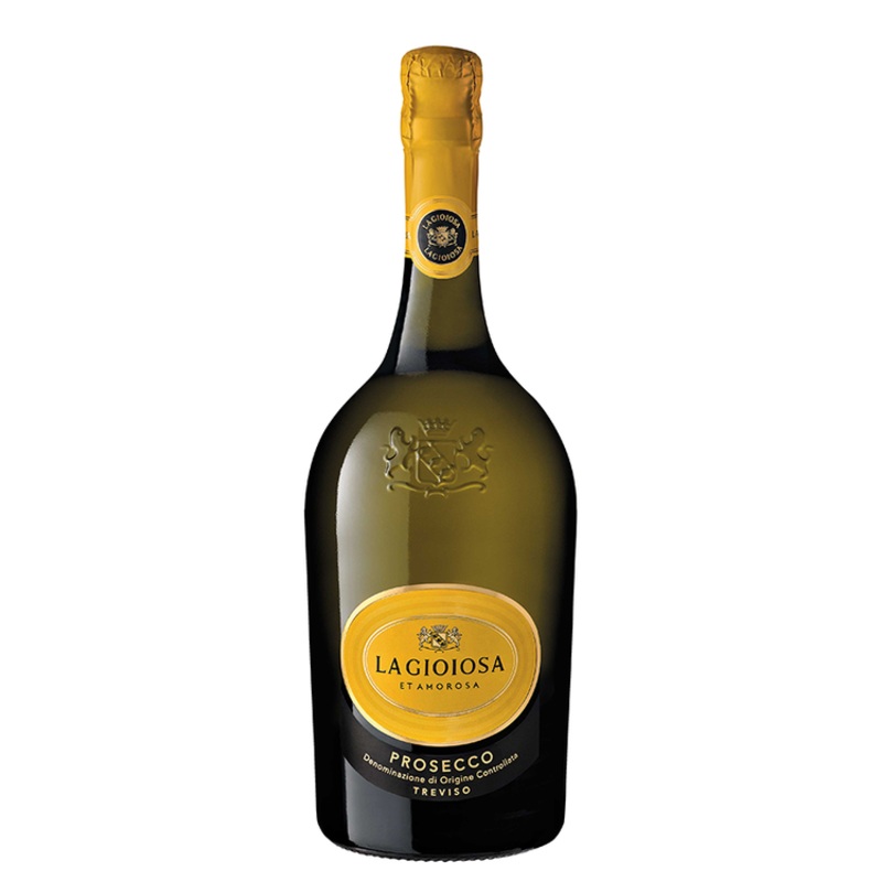 LA GIOIOSA PROSECCO BRUT