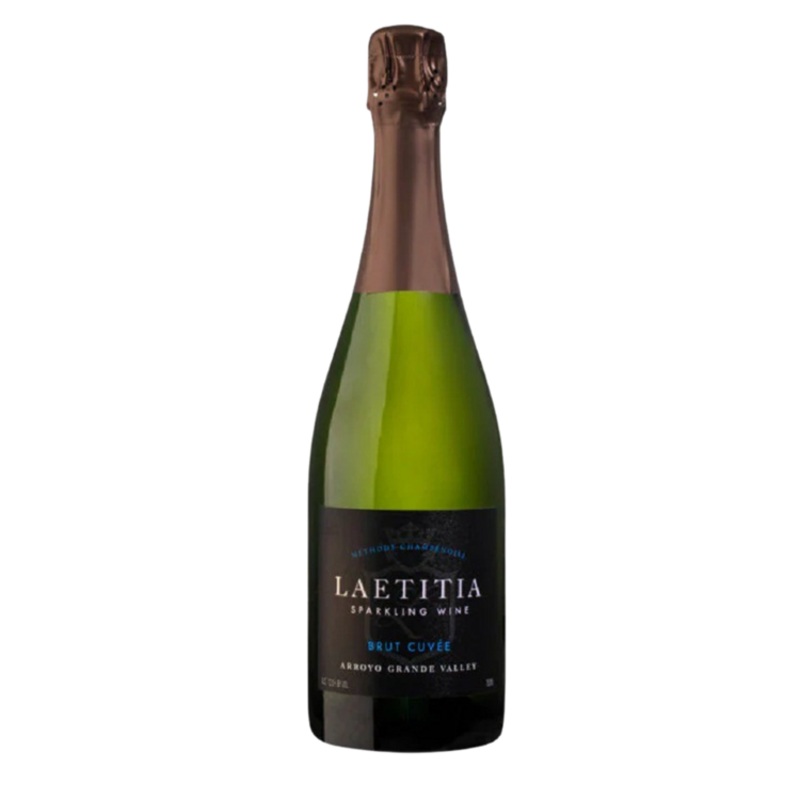 LAETITIA BRUT CUVEE RM