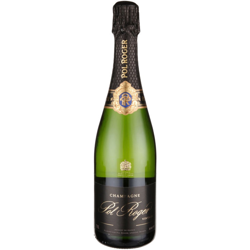 POL ROGER BRUT 15