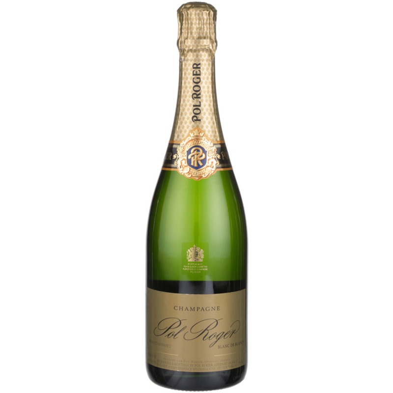 POL ROGER BRUT BLANC DE BLANC15