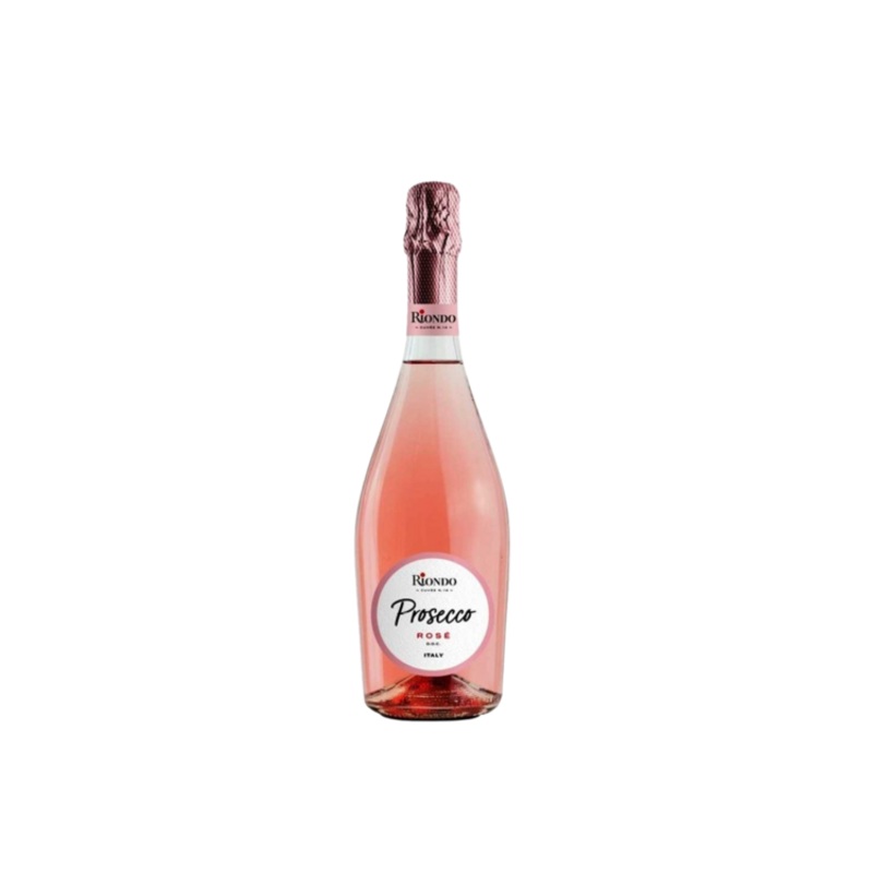 RIONDO PROSECCO ROSE 21