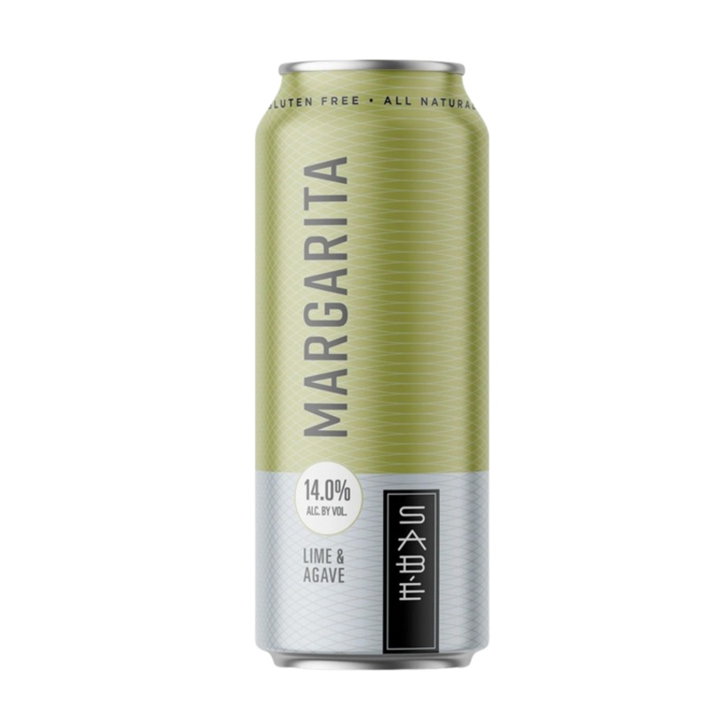 SABE CKTL MARGARITA CAN 12PK