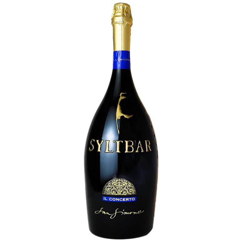 SYLTBAR IL CONCERTO PROSECCO MR
