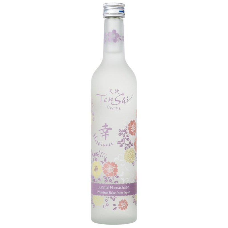 TENSHI SAKE ANGEL HAPPINESS