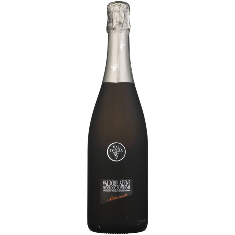 VAL D'OCA PROSECCO MILLESIMATO