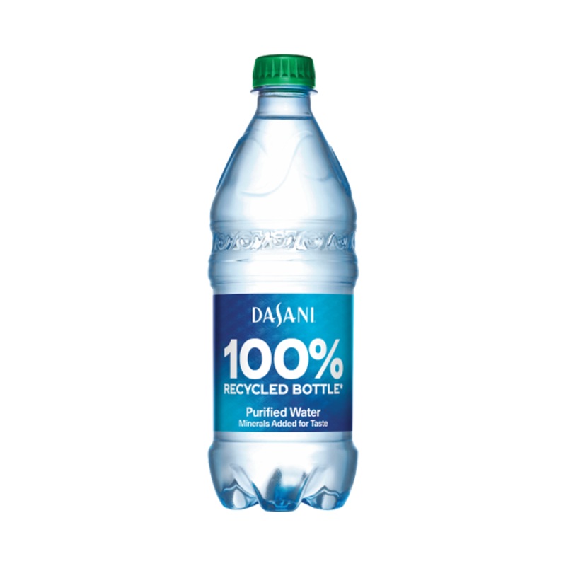 WATER 20 OZ