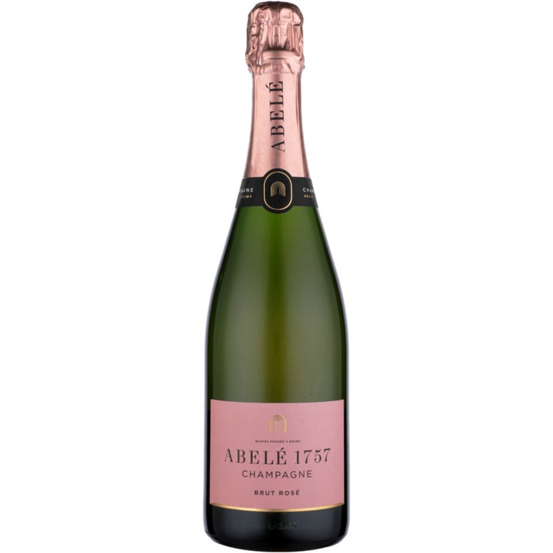 ABELE 1757 BRUT ROSE