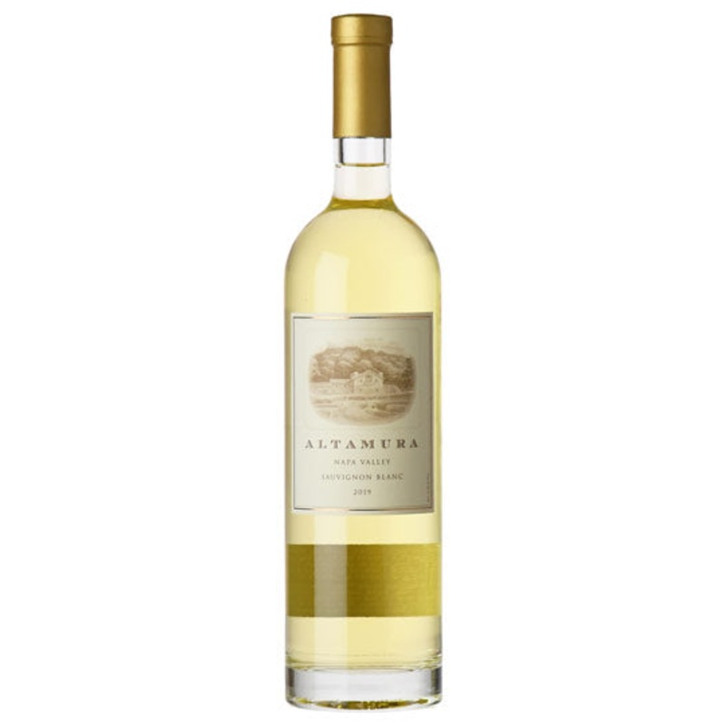 Altamura Napa Valley Sauvignon Blanc 2020 750 ML