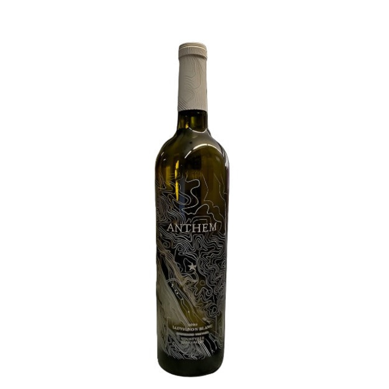 Anthem Sauvignon Blanc 2022 750 ML