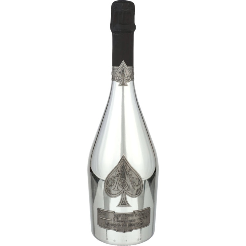 ARMAND DE BRIGNAC BLANC DE BL GB