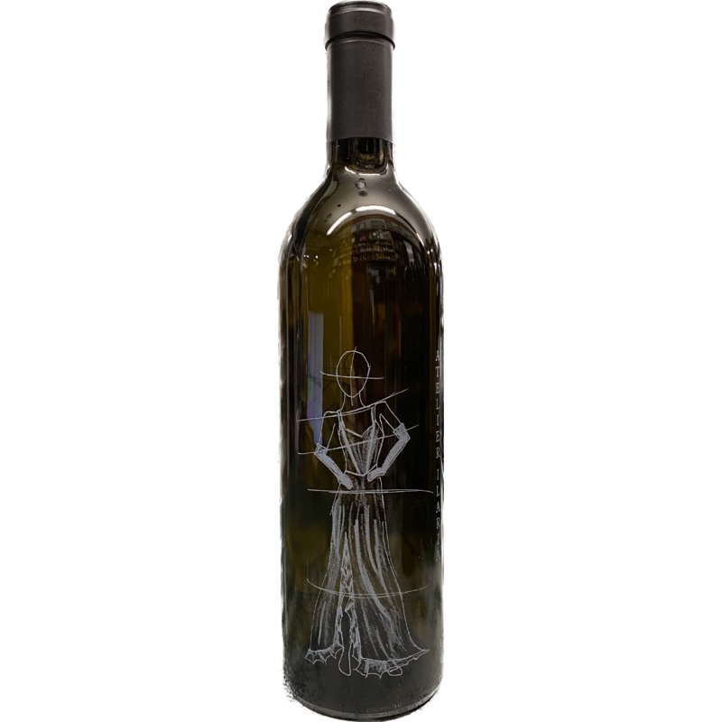 Atelier Ilaria Sauvignon Blanc 2021 750 ML