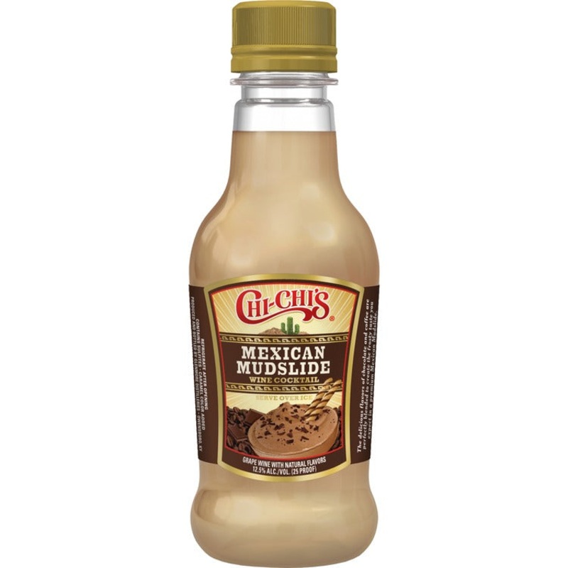 CHI CHIS MEX MUDSLIDE(WINE CKTL)