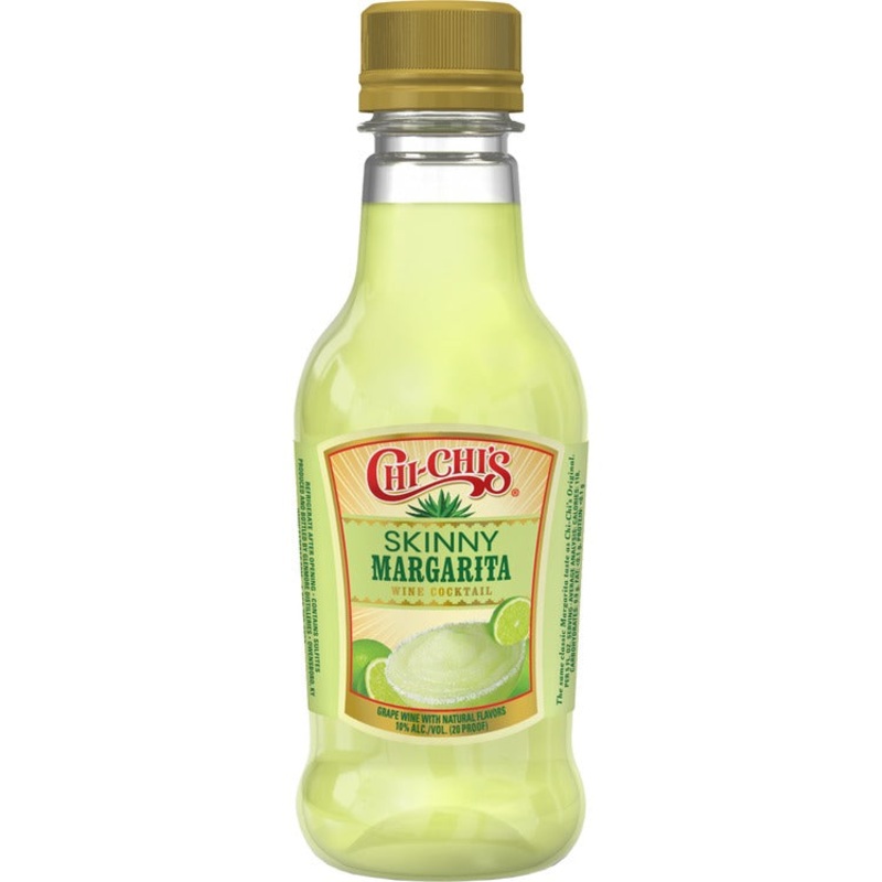CHI CHIS SKINNY MARG 20 PET LSE