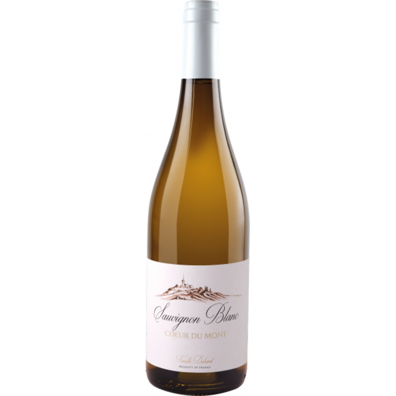 Coeur Du Mont Famille Dubard Sauvignon Blanc 2022 750ml
