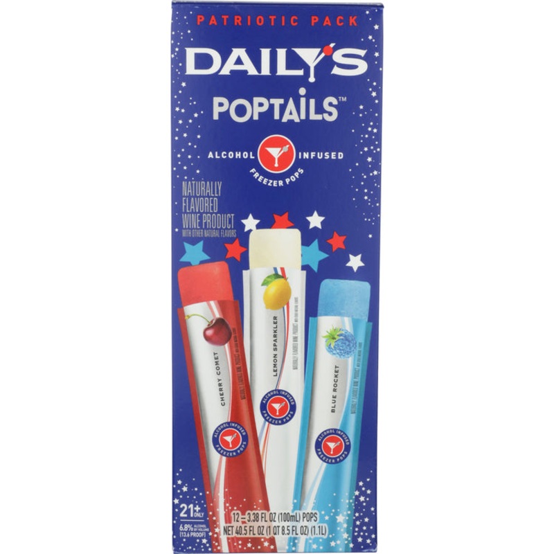 DAILY'S ASST(24E-CHRY/LEM/BR)12P