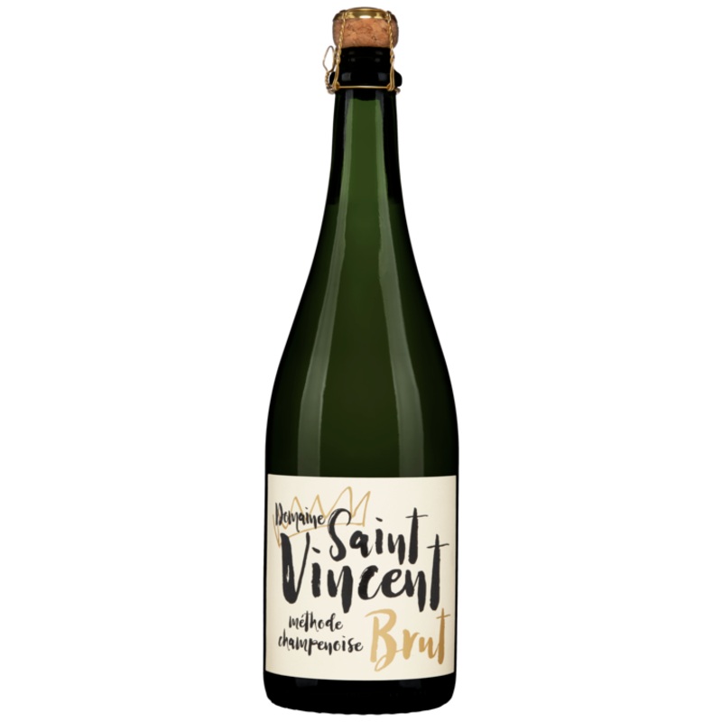 DOM ST VINCENT BRUT