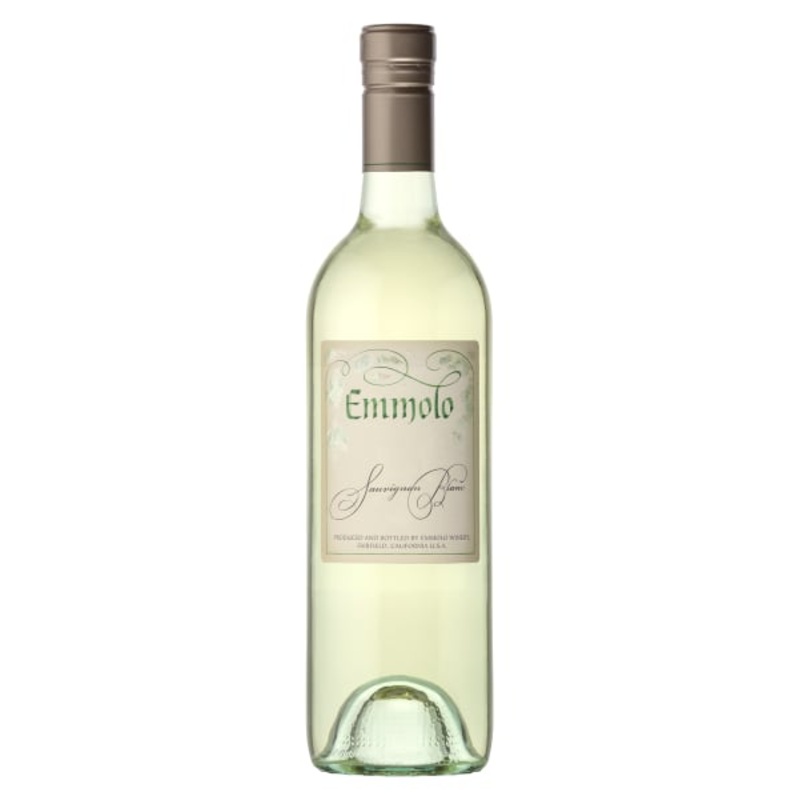 Emmolo Sauvignon Blanc 2023 750 ML