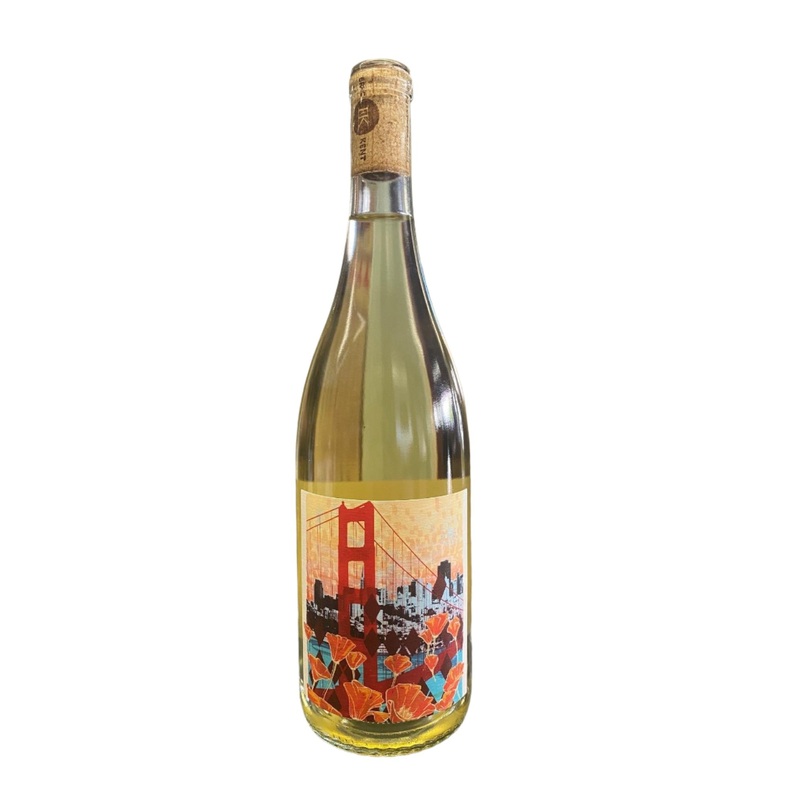 Eric Kent Sauvignon Blanc 2023 750 ML