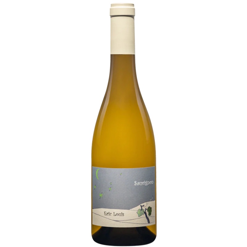 Eric Louis Sauvignon Blanc 2022 750 ML