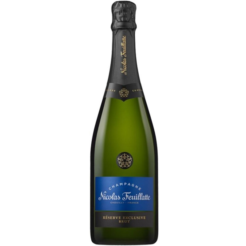 FEUILLATTE BRUT RSV EXCL CUV GASTR
